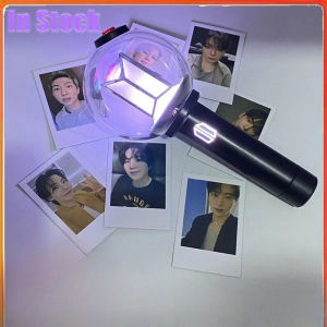 In Stock Kpop BTS ARMY Boom 4th Generation Bluetooth Edition Concert Merchandise Concert Support Fan Collectible Gift For Girls