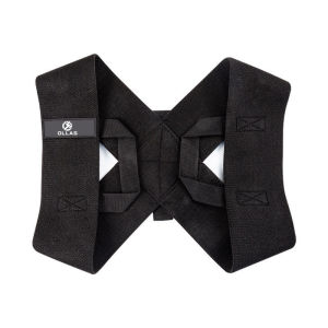 Good Backpacking Comfortable and Non-stretchy Comfortable and Breathable Fabric Sitting Brace