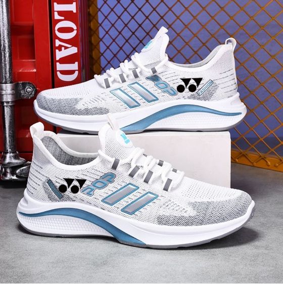 Yonex badminton shoes, men's and women's sports shoes, non slip