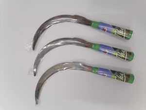 Liềm cắt lúacỏ  Dụng Cụ Làm Vườn MS 021