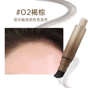 Bút Phủ Hói Phủ Bạc HANJILIAN – Bút HANJILIAN Tạo Viền Tóc & Kẻ Mày Tự Nhiên Chống Trôi Lì Màu Suốt Cả Ngày