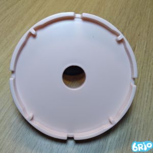 Cối Thủy Tinh Thay Thế Máy Xay Ăn Dặm Fatz Baby – Beborn FG02