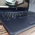 Laptop HP ZBook 15 G2, Core i7-4810MQ, DualVga Nvidia Quadro K1100M 2Gb, Ram 16GB, HDD 500Gb, Backlight, Gaming Editing Ngebut, Lengkap, 15 Inc. 