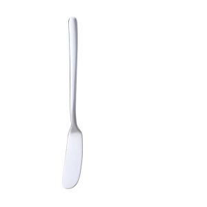 304 Stainless Steel Butter Cutter Knife Butter Knife Cheese Spreaders Bread Jam Cream Dessert Cutlery Western Knife Breakfast Tool