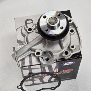 【4Holes】Suzuki DA52 DA62 DA52T DA52V DA52W DB52T DB52V F6A K6A Carry Multicab Water Pump GWS32A/25A
