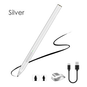 【🔥SG Local Seller🔥】RICHMENTGADGET Stylus pen for Surface pro 12/11/10/ 9 / x / 8 / 7 / 6 / 5 / 4Surface Duo 2Surface Book 2 / 3Surface go 2 / 3Surface studio 2 / 2+Surface Loptop 2 / 3 / 4 / 5 / studio / studio 2+ Surface Pencil / surface S PEN