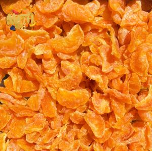 ส้มสายน้ำผึ้งอบแห้ง 100 กรัม มี3 รส พริกเกลือ เกลือหิมาลายัน และดั่งเดิม ขนาดคุ้มค่า ราคาโดนใจ✨