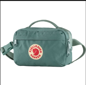 Túi đeo chéo - đeo hông nam nữ Fjallraven Kanken Sling chống nước