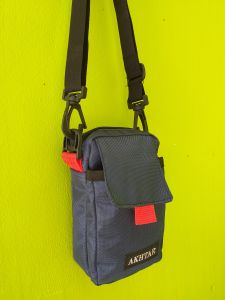 Tas Selempang Mini Tempat Hp Pria Wanita Terbaru 2022 Kekinian Murah