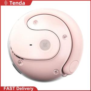 [Tenda] Earphones Real-time Translation Voice Translator Earbuds Over 70 Languages