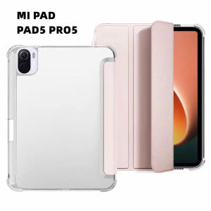 Xiaomi เคส For Mi pad 5/5pro เคสป้องกันสองด้านแบบแม่เหล็กสำหรับแท็บเล็ต Xiaomi แท็บเล็ต Xiaomi 5/5 Pro
