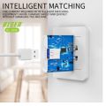 Bisen BC2690 Fast Charger w/ USB Cable 2.4A Quick Charging For Type-C Android Micro. 