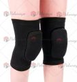 Knee Kneepad Pelindung Lutut Sepasang Deker Dengkul Busa Tebal / Terapi Lutut / Knee Pad Knee Support / Deker Lutut Gym Lari / KNEE PAD Deker Busa Sepasang Futsal Sepakbola Volly Kiper Sepasang. 