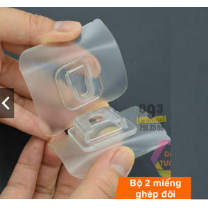Móc Dán Hình Tháp U T Treo Ổ Điện Treo Tranh Ảnh