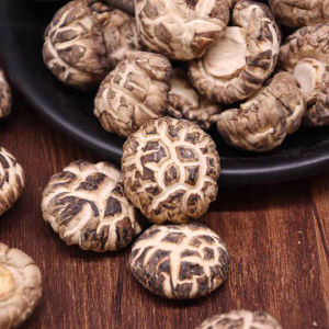 เห็ดหอมหนา ดอกกลาง เกรดAAA3 น้ำหนัก 香菇เห็ด กลิ่นหอมเห็ดเข้มข้น ใหญ่และเต็ม