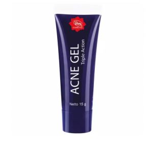 PROMO TERLARIS Viva  Acne Gel Triple Action 15 gr