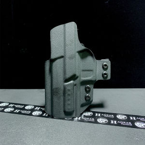 HaGear SIG Sauer IWB Holster with Concealment Claw – Kydex Inside Waistband Holster – Fits SIG P320/P365/P250