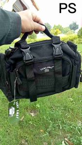 กระเป๋าสะพายข้าง ปู A รับประสงค์ใส่ปืน ที่ได้รับประกัน สินค้า