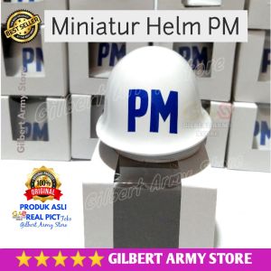 Toko GILBERT ARMY STORE Miniatur Baret Kavaleri Pajangan Dasbor Dashboard Mobil Model Baru Hiasan