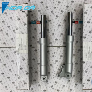 Giảm Xóc Trước và Sau/ Phuộc Trước và Sau Chính Hãng Cho Xe Piaggio Zip Hoa Đà Motor