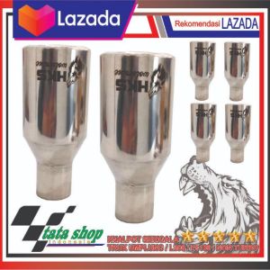knalpot serigala paling laris buat L300/truk umplung/truk ps100/truk ps 110 non turbo