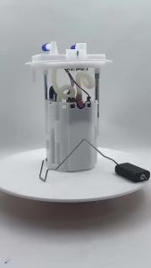 9802545380 Fuel Pump Assembly for Citroen C4L 1.6L 1.8L12-15 Peugeot 408 1.6/1.8/2.0 10-14