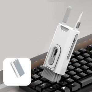 Bộ Dụng Cụ Vệ Sinh Q8 Đa Năng 8 Trong 1