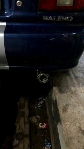 Kenalpot Mobil HKS GRONEL: Ngebas Adem & Gahar