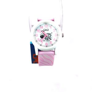 Q&Q Kids / Casual Watch (V22A-013VY)