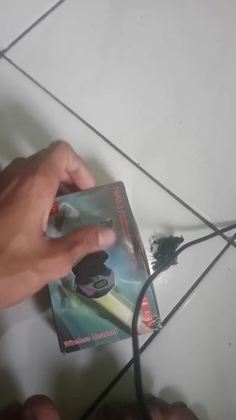 Buyer review video 3