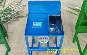 Xả kho máy băm cỏ làm tức ăn cho trâu bò  gà vịt giá rẻ