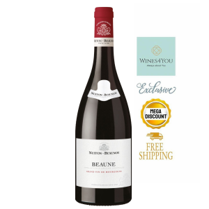 Nuiton Beaunois Beaune France Red Wine 2020