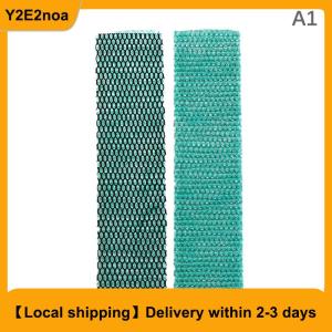 【Local shipping】 2Pcs Air Conditioner Filter Sterilization Cotton Sheet Antibacterial For GREE Midea