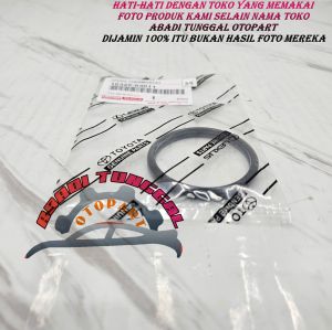 KARET TERMOSTAT THERMOSTAT TOYOTA AVANZA VIOS YARIS INNOVA PARTMOBIL