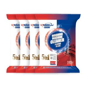 Descaling washing machine tank cleaner Powerful mite cleaning solution Power Cleaner Powerful descaling washing machine tank cleaner Cleaning liquid mite remover