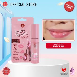 Viva Nutri Bright Lip Serum