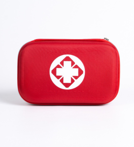 กล่องใส่ชุดปฐมพยาบาล กล่องยา กระเป๋ายา กระเป๋ายาประจำบ้าน กระเป๋ายาพกพา ใส่ยาสามัญประจำบ้านได้ครบครัน