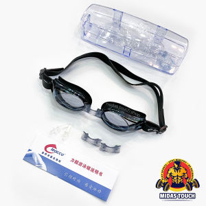Kính bơi CLEACCO dành cho người lớn trẻ em trên 12 tuổi  sản phẩm tốt với chất lượng và độ bền cao cam kết giống y như hình