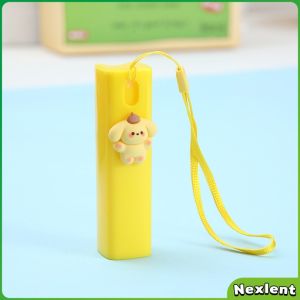 Nexlent 10ml Spray Bottle Cartoon Cute Travel Portable Cute Travel Bottles