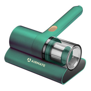 Mite God Vacuum Cleaner UV Sterilizer Household Bed Suction Small Mite Remover Bed