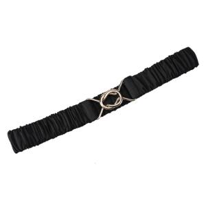 Elastic Belt Comfortable Down Coat Belt for Men and Women Stretch Down Coat Replacement Belt for Decorations