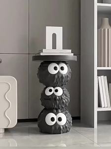 Decorative Items Display Floor Nordic Home Decor Ornaments Decor Show Piece For Home Decoration Creative Briquette Advanced Home Decorations Housewarming Gift Floor Decoration Items For Living Room Floor-standing decoration 27