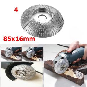 Đĩa Bào Gỗ Nhanh - Đĩa Mài Nhám Phá Gỗ Cho Máy Cắt Máy Mài - Loại Tốt Hàng Đài Loan