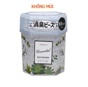 HỘP KHỬ MÙI THƠM PHÒNG KOKUBO NHẬT BẢN (HỘP 200GR)