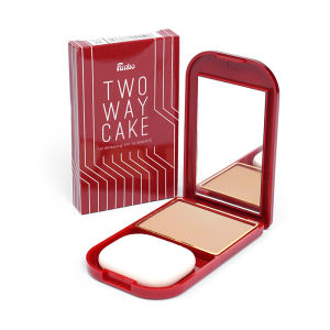 FANBO Fantastic Two Way Cake Compact Powder 15g