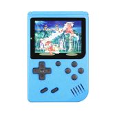 500 in 1 Built-in Games Retro Portable Handheld Video Game Console 2.4-inch Color LCD Kids Toy Game Console