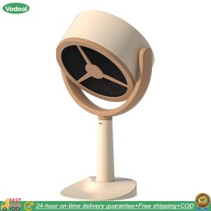 【24 hours Flash Delivery】Desktop Range Hood Mini Range Hood Portable USB Charging Small Cooker Hood Adjustable Angle for Indoor BBQ Hot Pot