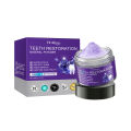 Gentle Teeth Stain Remover And Whitening Powder Brightening Teeth Powder Remove Tooth Stains And Yellowing Tooth Cleaning Powder. 