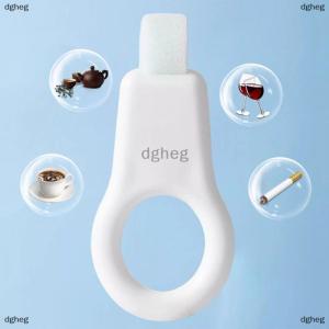 [COD] dgheg 3 Pcs set Teeth Cleaning Wipe Kids Tartar Removal Plaque Stain Removal Nano Eraser Sponge Scrubs