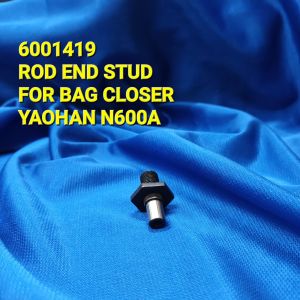 6001419 ROD END STUD FOR PORTABLE BAG CLOSER SEWING MACHINE-YAOHAN N600A